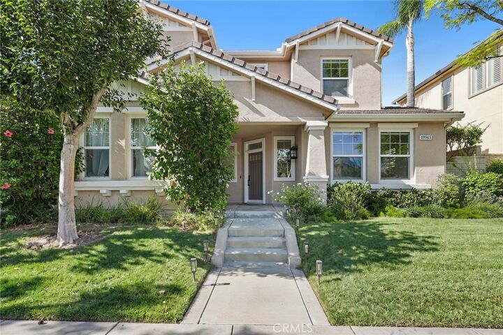 Property Photo: 19945 Oakville Court CA 91326