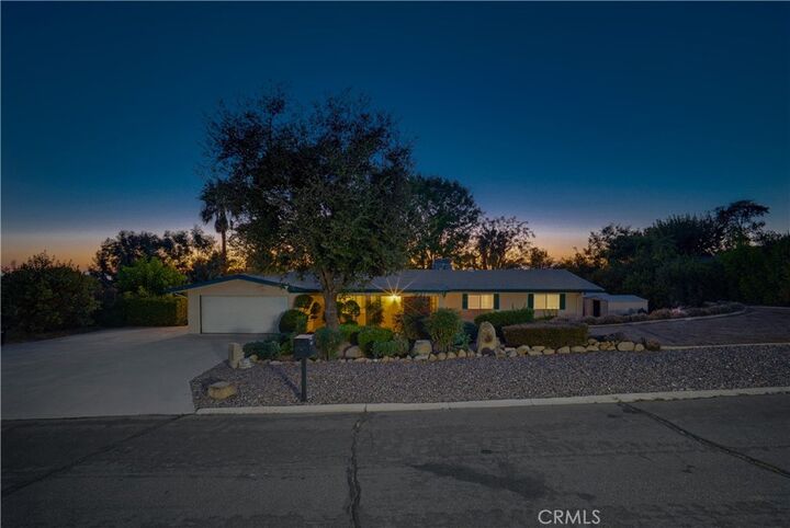Property Photo:  10222 Cherry Croft Dr.  CA 92399 