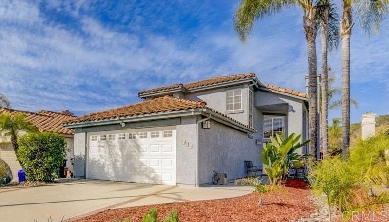 Property Photo:  1434 Green Oak Road  CA 92081 