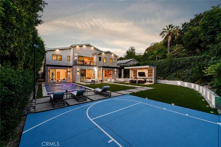 Property Photo:  16258 Bertella Drive  CA 91436 