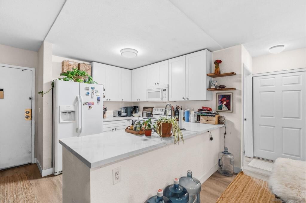 Property Photo: 6255 Rancho Mission Rd. 110 CA 92108