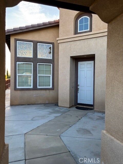 Property Photo: 11968 Taylor Court CA 92392
