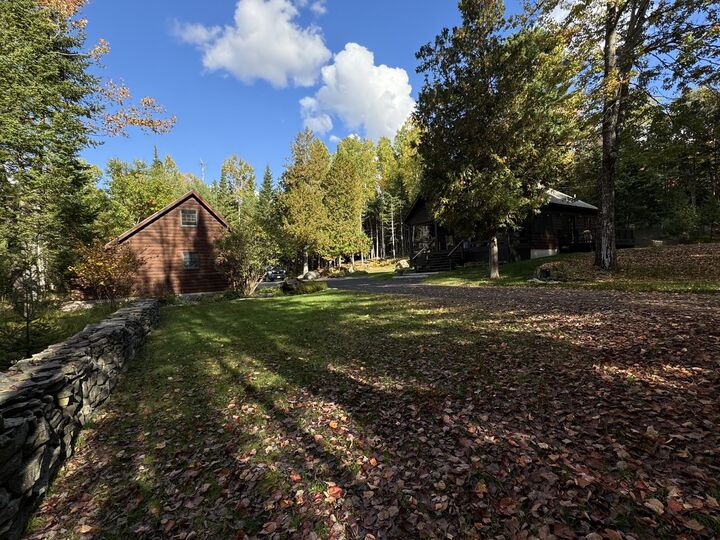 Property Photo:  901 Mann Hill Road  ME 04429 