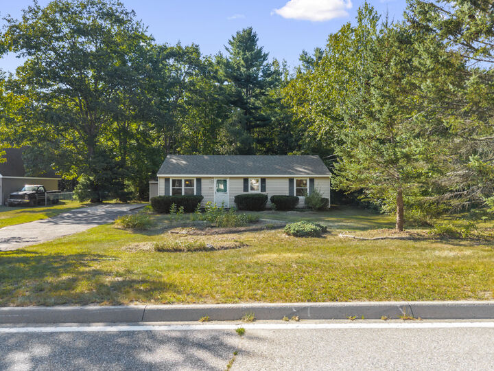 Property Photo:  352 Granite St Extension  ME 04005 
