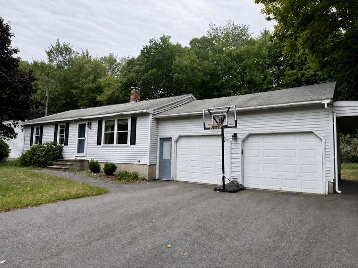 Property Photo: 54 Essex Street ME 04073