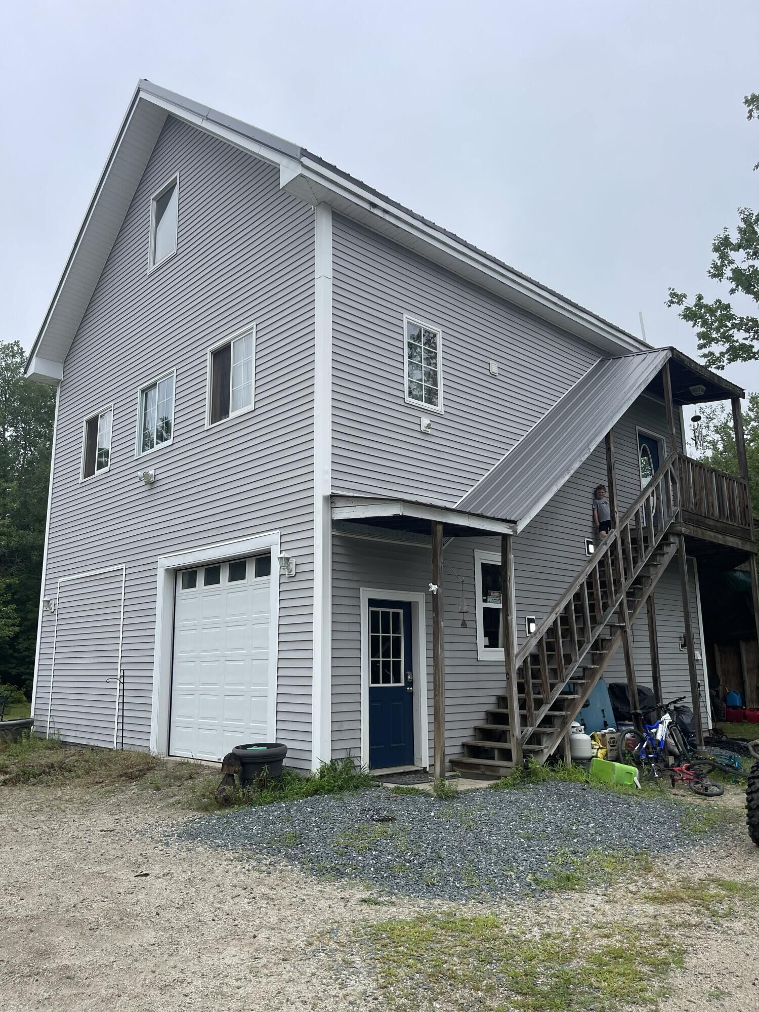 Property Photo:  76 Donnell Pond Road  ME 04634 