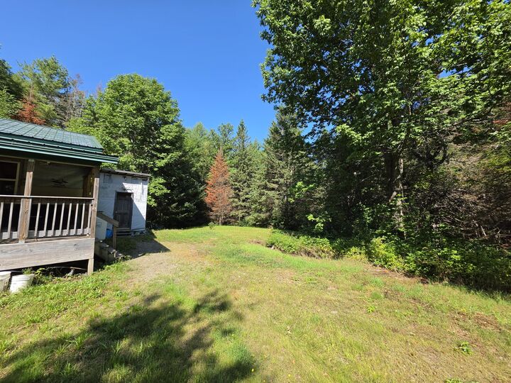 Property Photo:  Lot 13.1 Route 6  ME 04490 