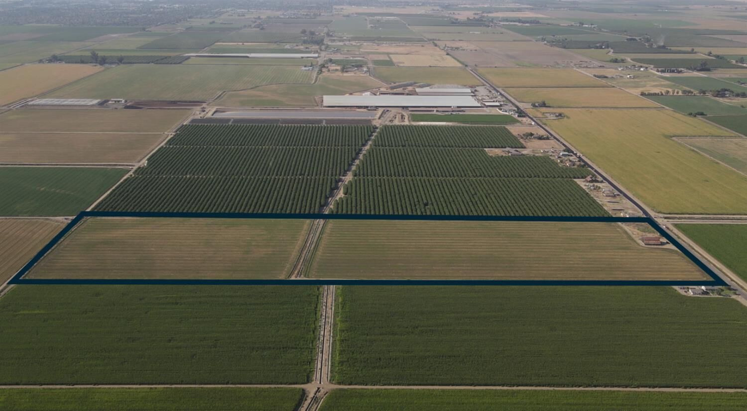Property Photo:  11998 Wilson Road  CA 93635 