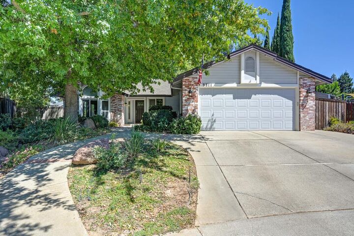 Property Photo:  9311 Trenary Court  CA 95624 