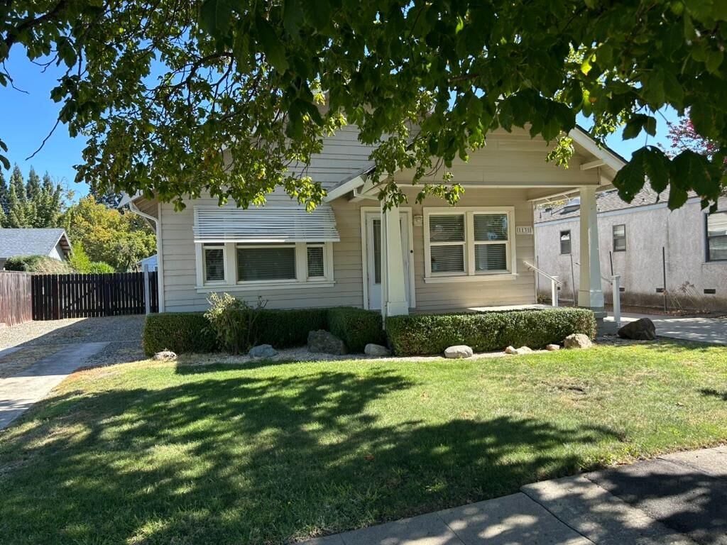 Property Photo:  1131 2nd Avenue  CA 95690 