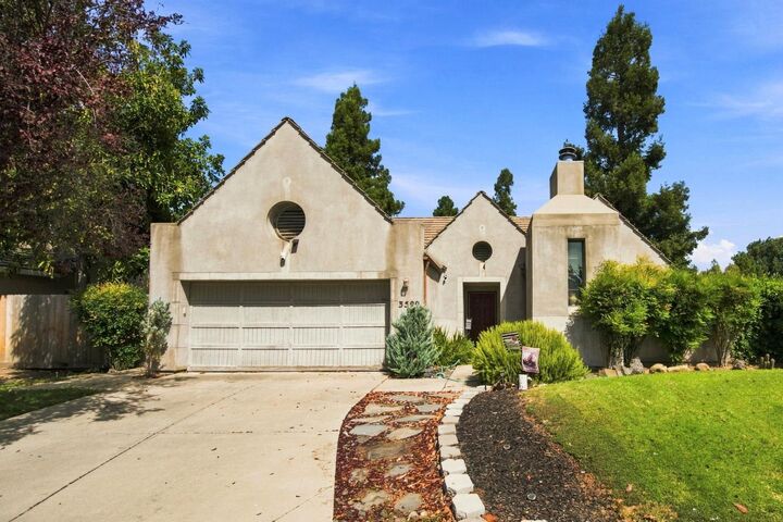 Property Photo:  3509 Des Moines Drive  CA 95209 