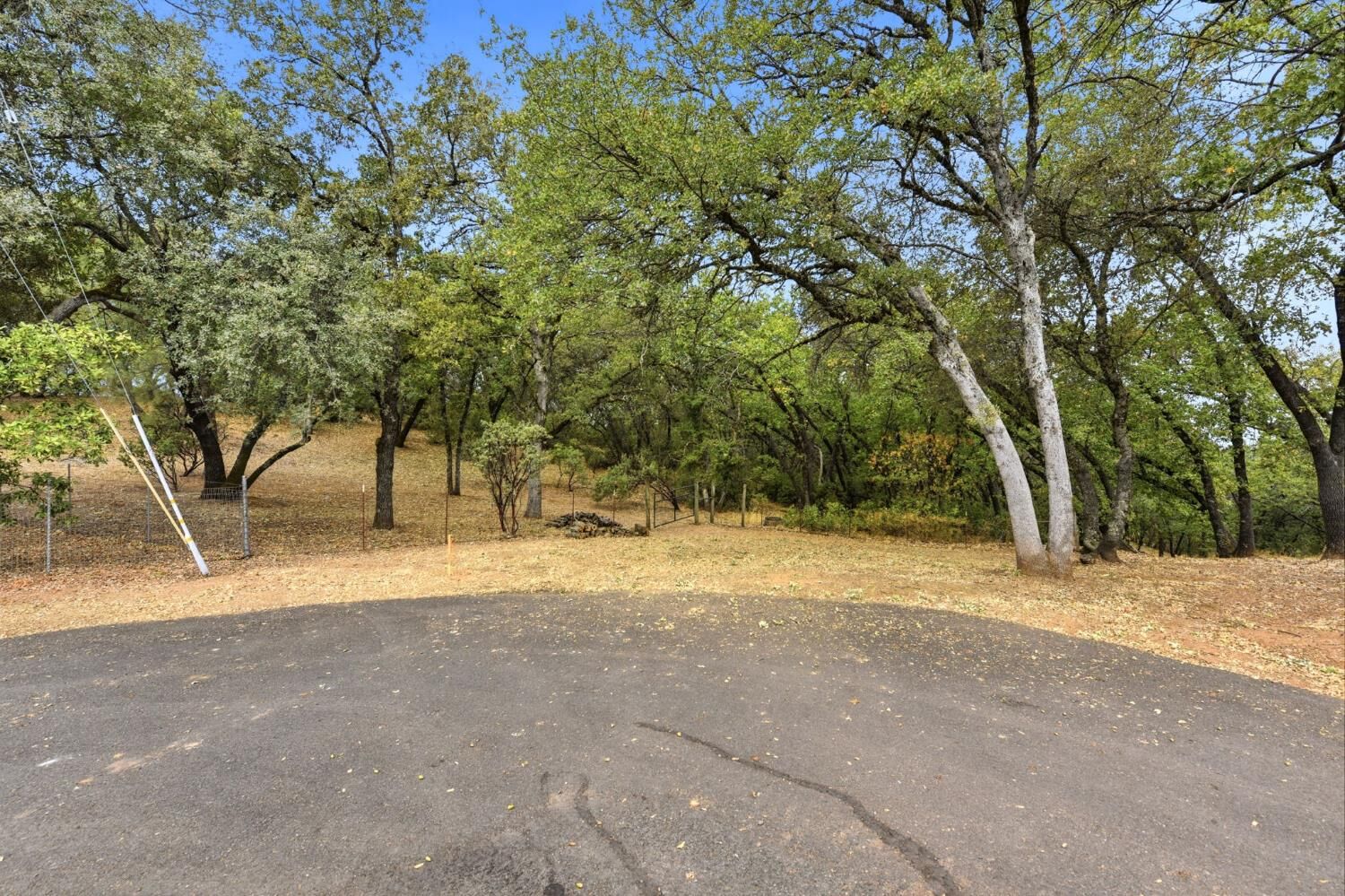 Property Photo: 0 Silver Lode Drive CA 95667