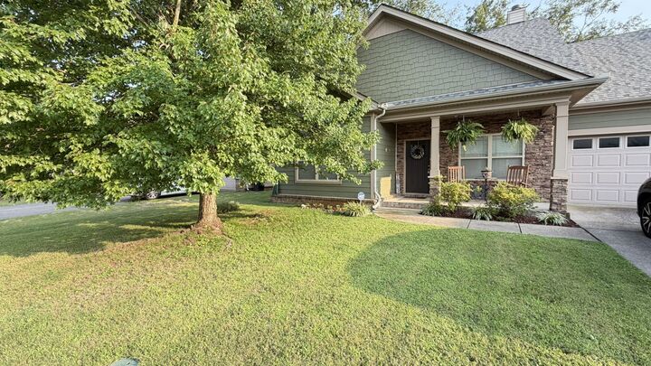 Property Photo: 5231 Nancy Seward Dr TN 37129
