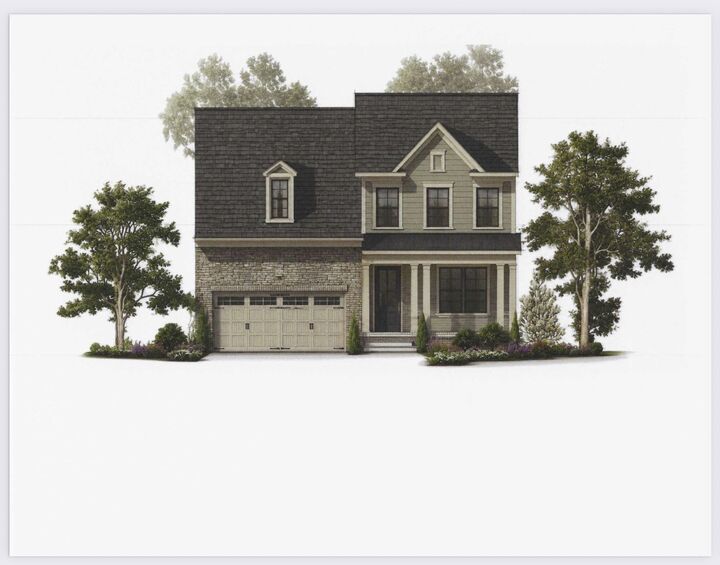 Property Photo: 1310 Ruddy Way TN 37090
