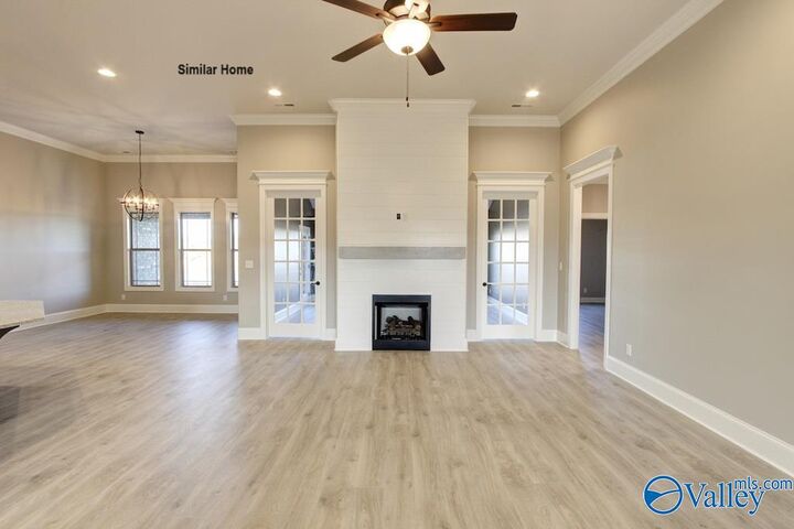 Property Photo: Bellewood - B1 Avondale Drive AL 35613