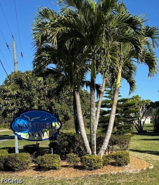 Property Photo:  16251 Dublin Circle 102  FL 33908 
