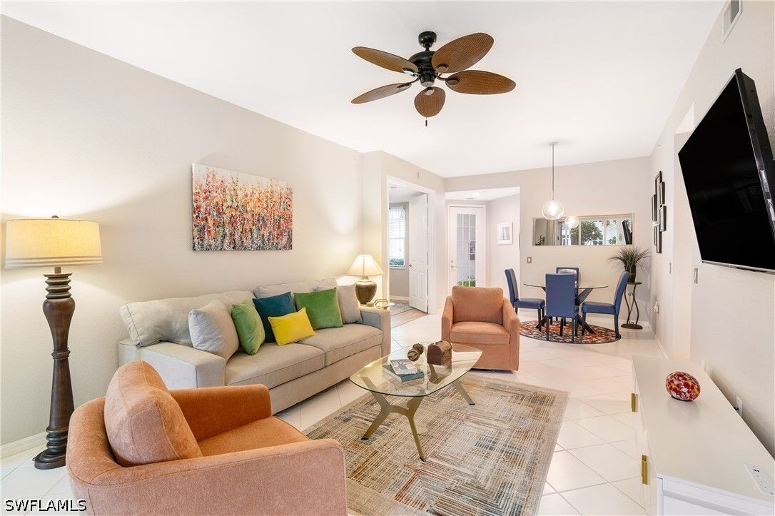 Property Photo:  4680 Hawks Nest Way D-103  FL 34114 