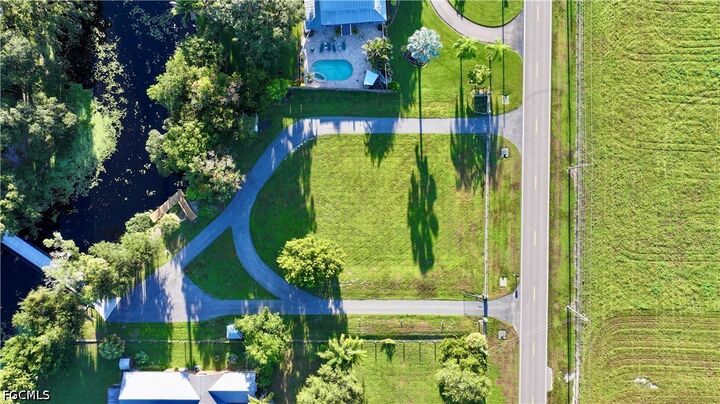Property Photo:  3200 Fort Denaud Road  FL 33935 