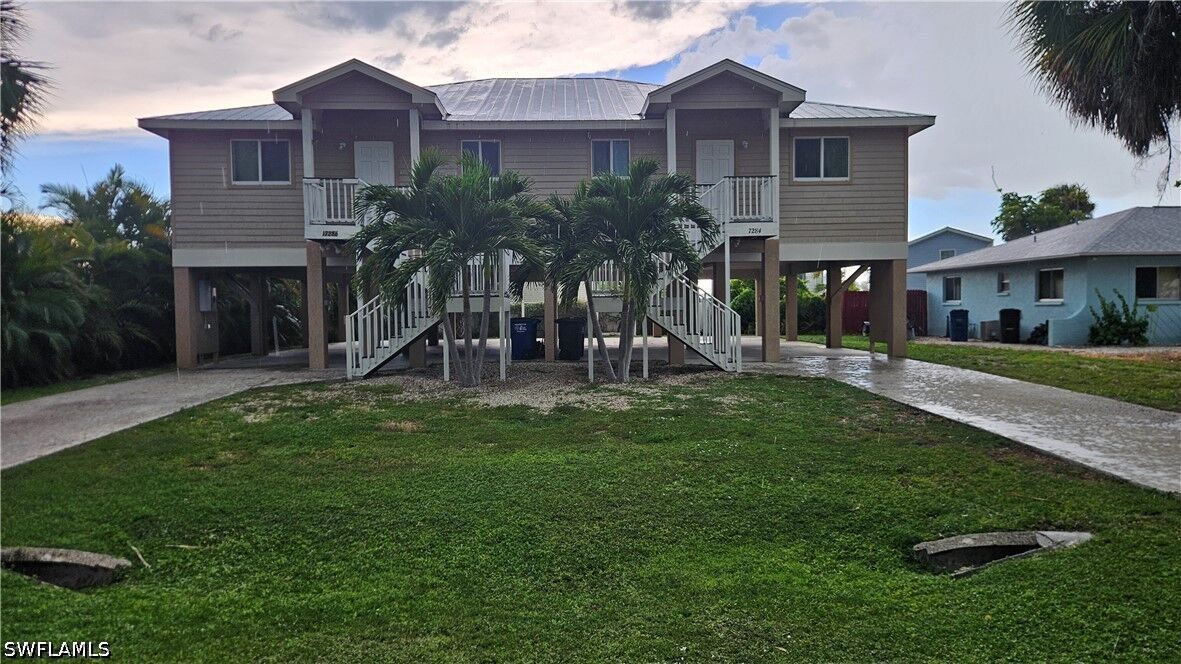 Property Photo:  17284 Whitewater Court 286  FL 33931 