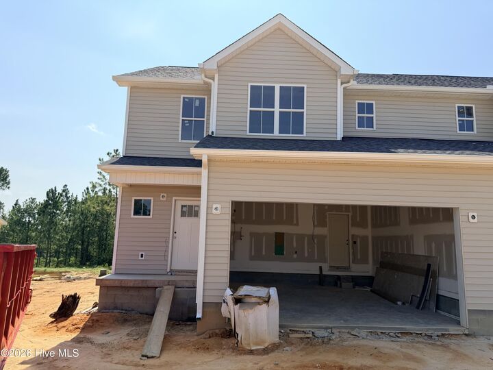 Property Photo:  621, 623 Stadium Drive  NC 28326 