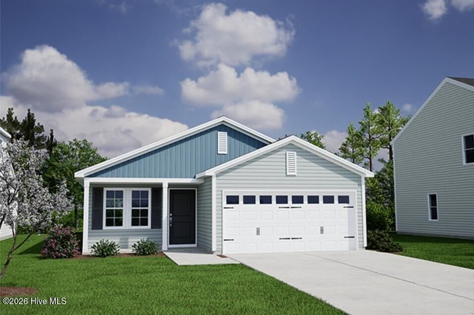 Property Photo: 276 Majestic Mare Lane SE NC 28422