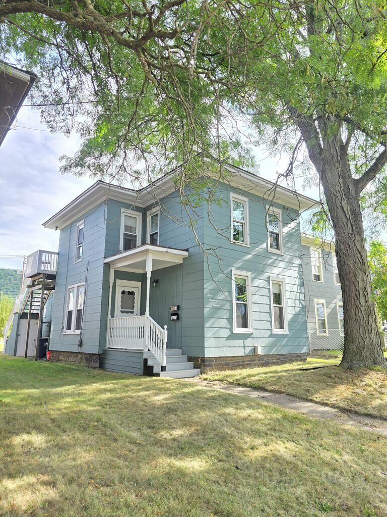 Property Photo:  311 Woodview Ave  NY 14830 