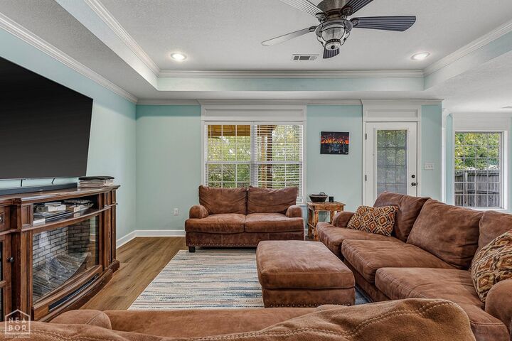 Property Photo:  748 White Dove  AR 72405 