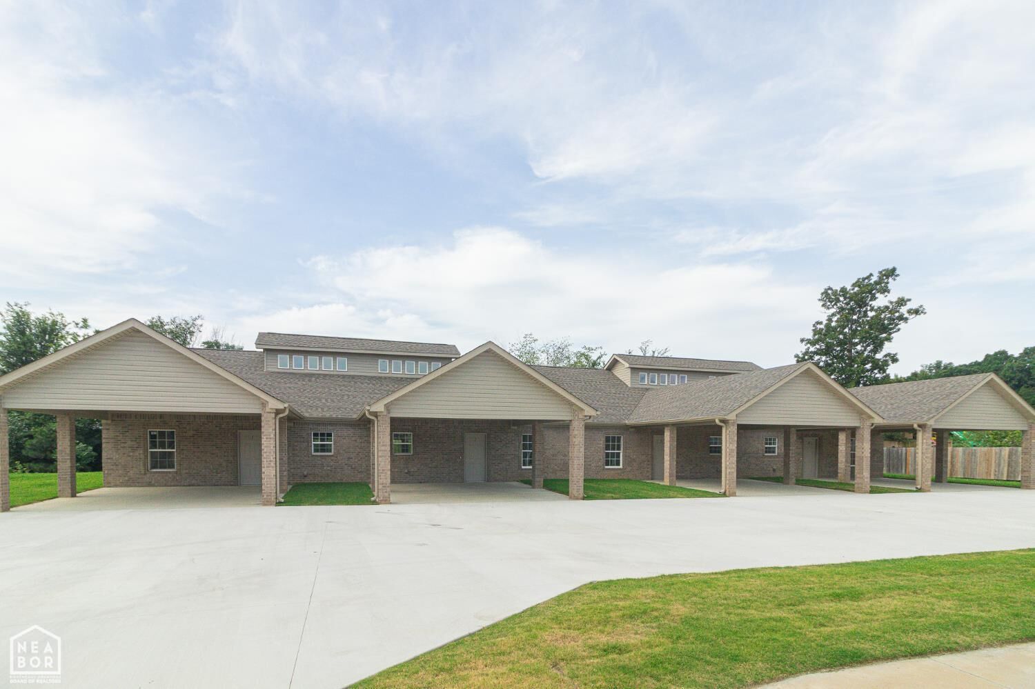 Property Photo: 3021 Olivia Court AR 72404
