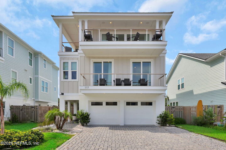 Property Photo:  117 5th Street  FL 32080 