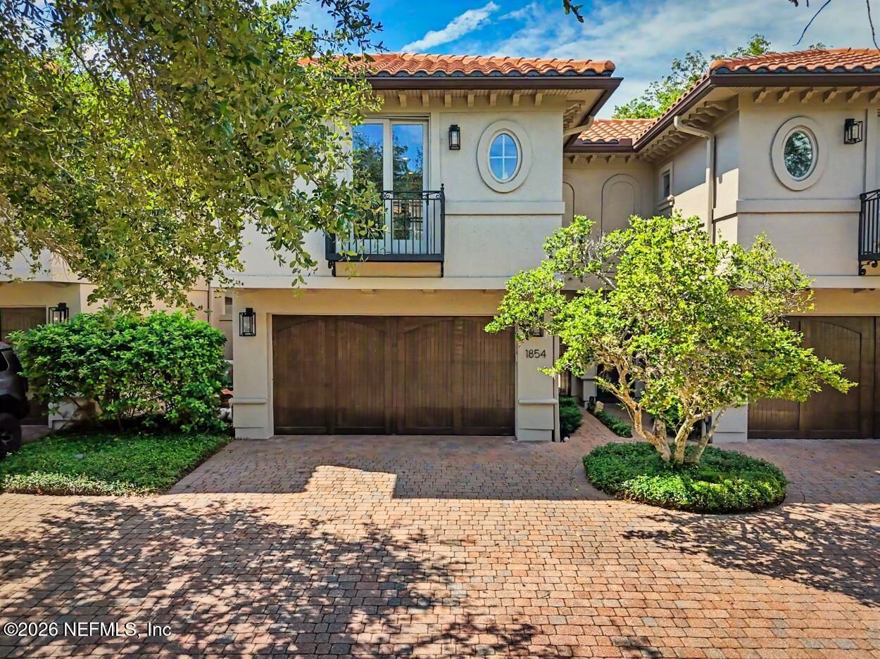 Property Photo: 1854 San Marco Boulevard FL 32207