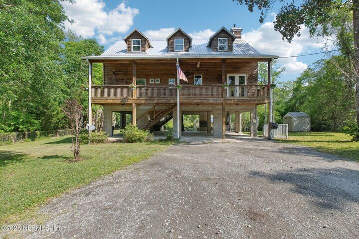 Property Photo: 3684 Main Street FL 32068