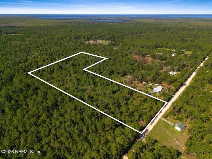 Property Photo:  5923 Tangerine Ave. & Adjacent  FL 32110 