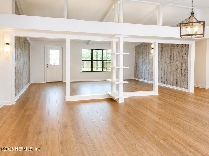 Property Photo:  4512 Hartman Road  FL 32225 