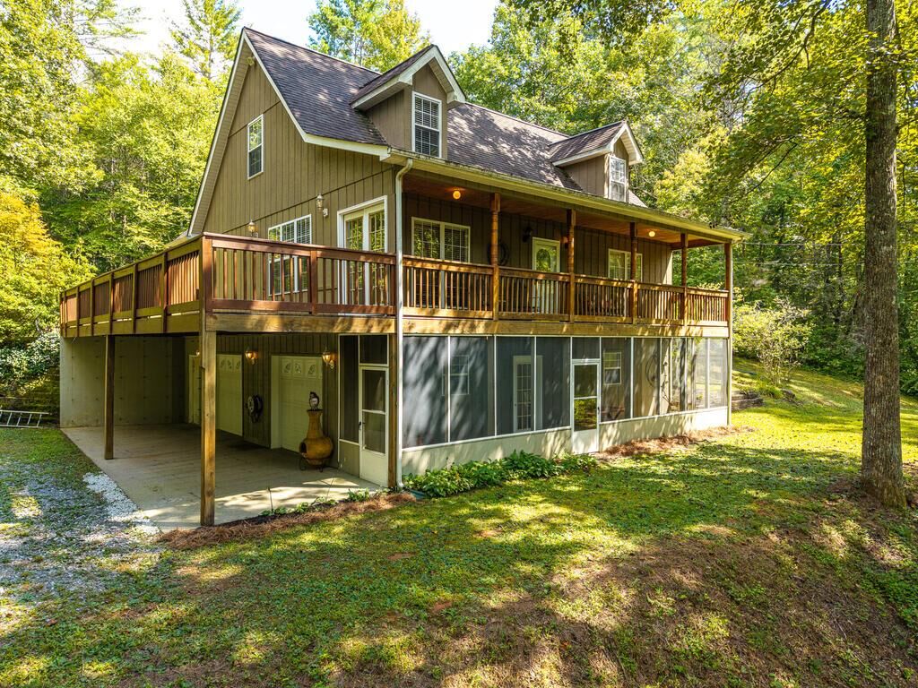 Property Photo: 4126 Zion Hill Road GA 30540