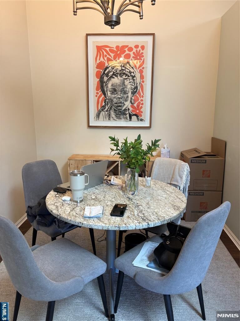 Property Photo:  308 Linden Street H3  NJ 07430 