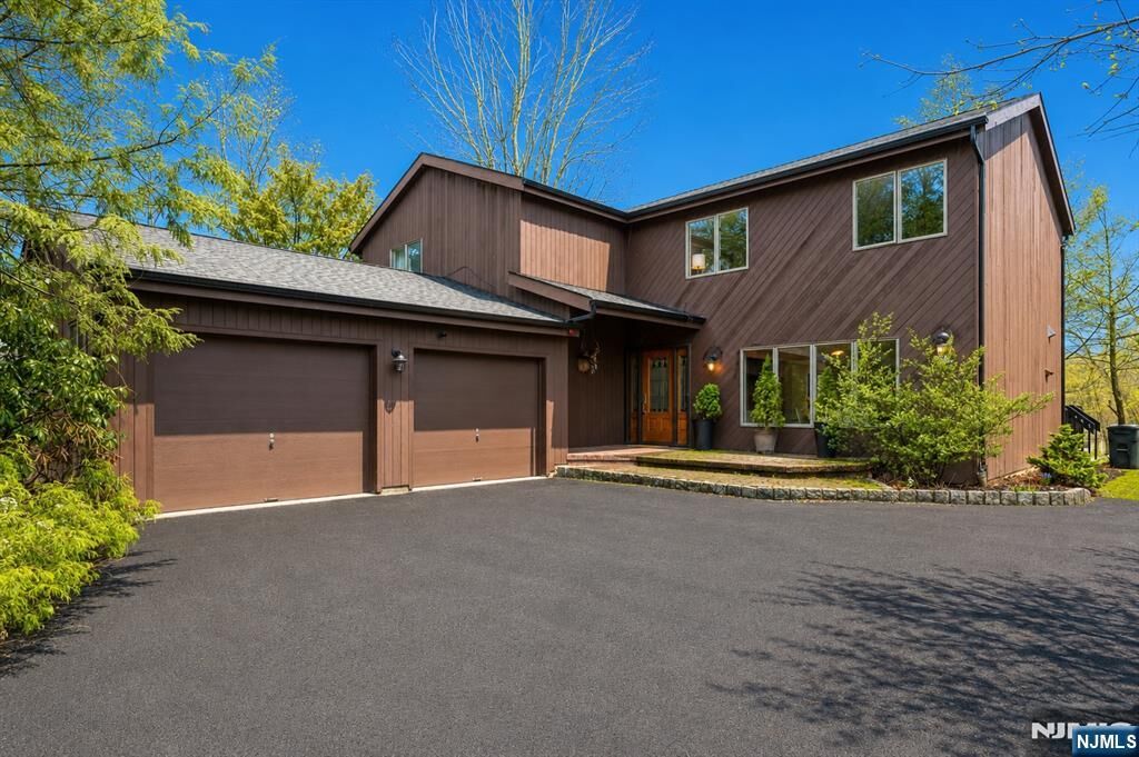 Property Photo:  229 Werimus Road  NJ 07677 
