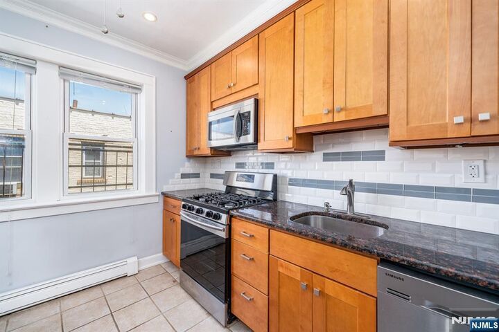 Property Photo: 82 Hackensack Street 3 NJ 07075