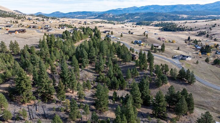 Property Photo:  87 Meadowlark Trail  MT 59638 