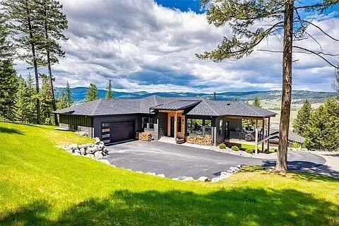 Property Photo:  254 Bison Circle Drive  MT 59901 