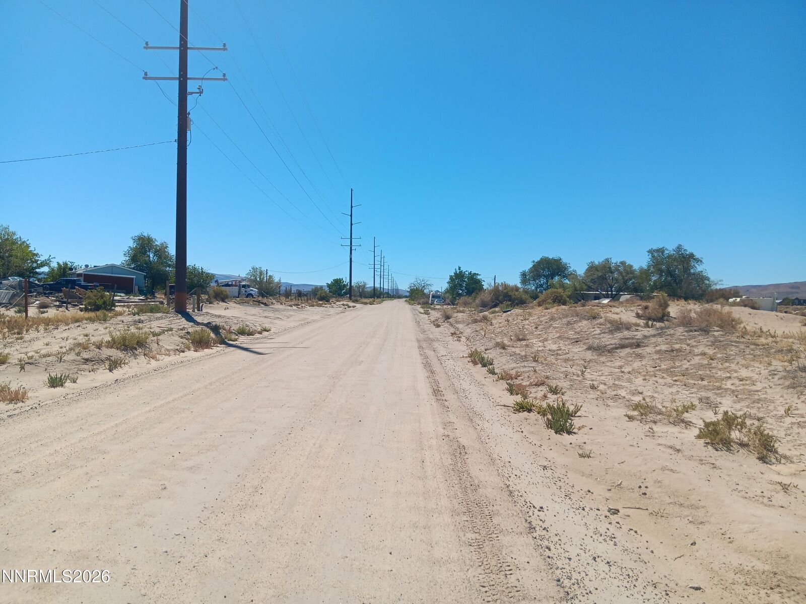 Property Photo: 4195 Angel Avenue NV 89429