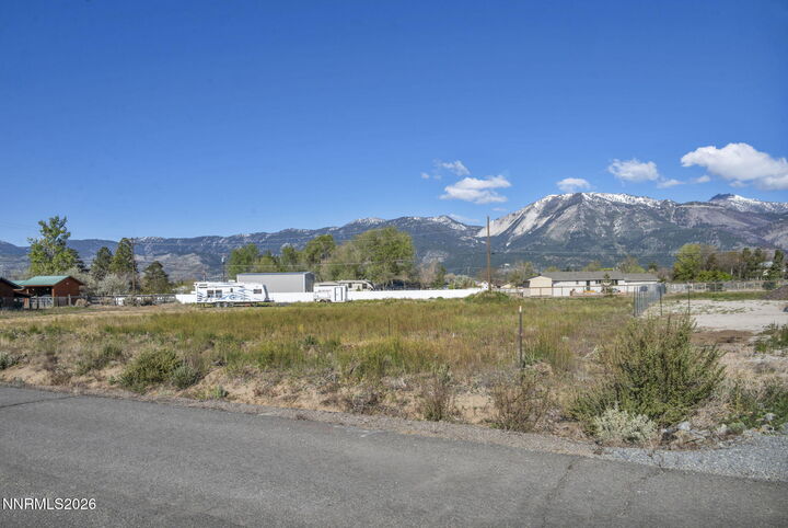 Property Photo: 2985 Lyon Lane NV 89704