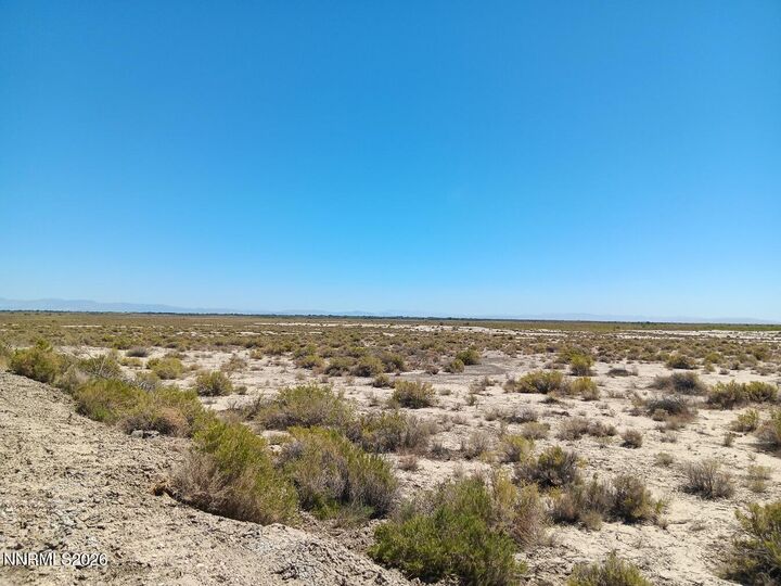 Property Photo: Apn# 007-091-72 Casey Road Road NV 89406