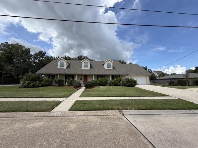 Property Photo: 3800 Metairie Court LA 70002