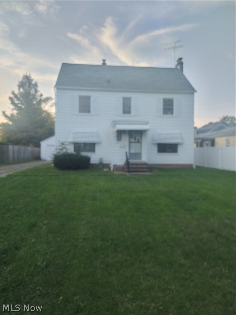Property Photo: 3251 Cleveland Boulevard OH 44052
