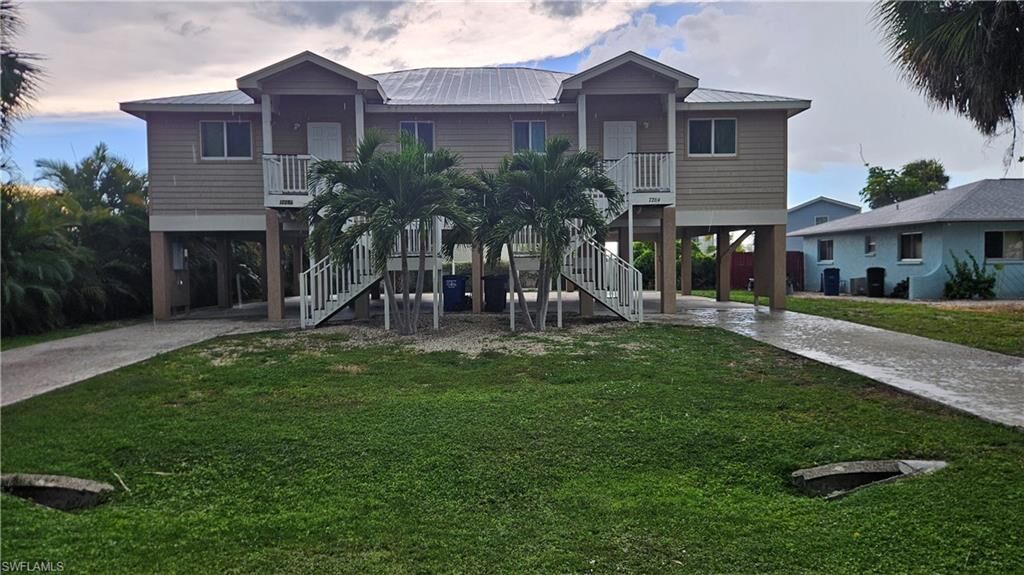 Property Photo:  17284 Whitewater Ct 286  FL 33931 