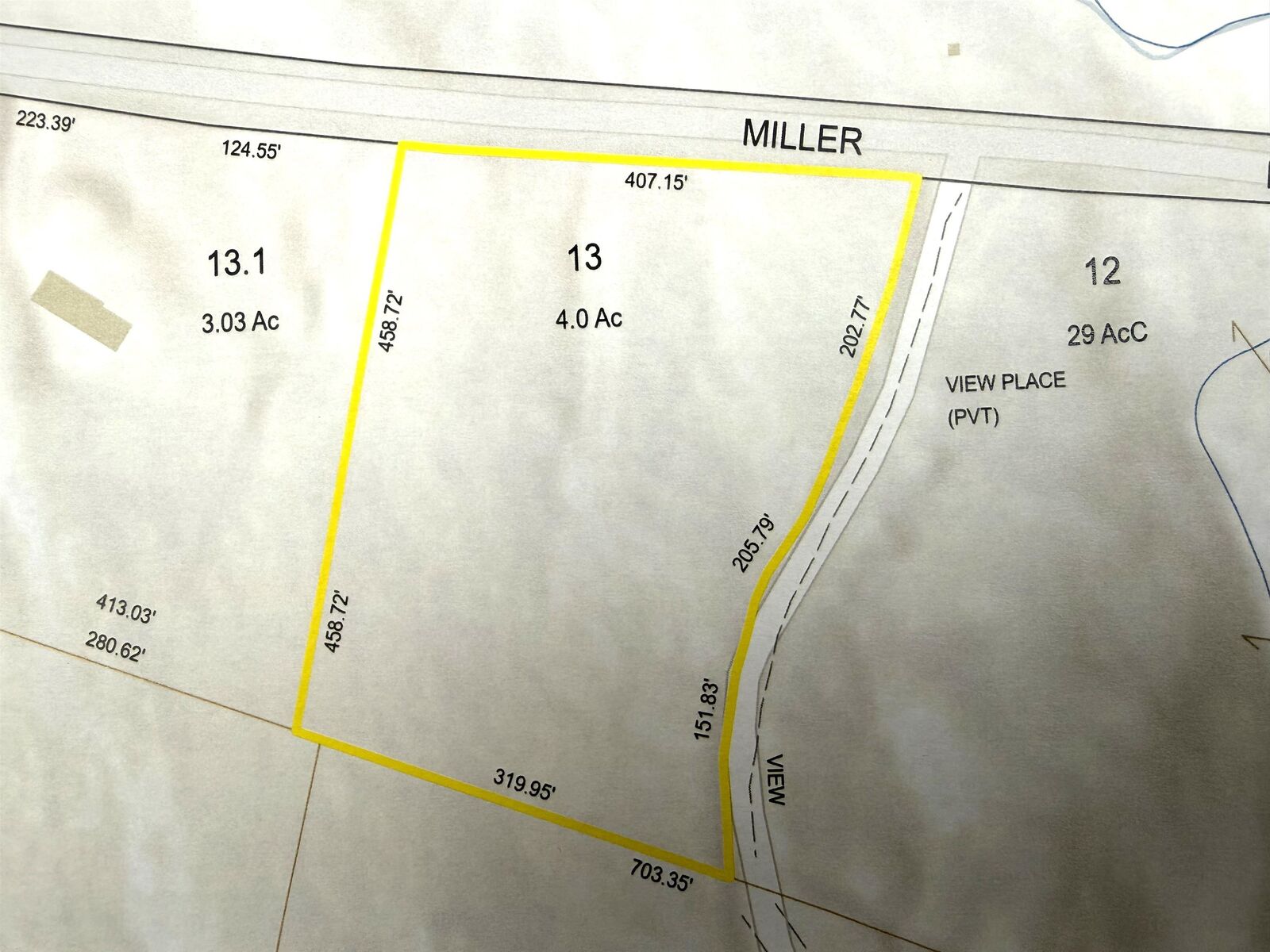 Property Photo:  0 Miller Pond Road  NH 03753 