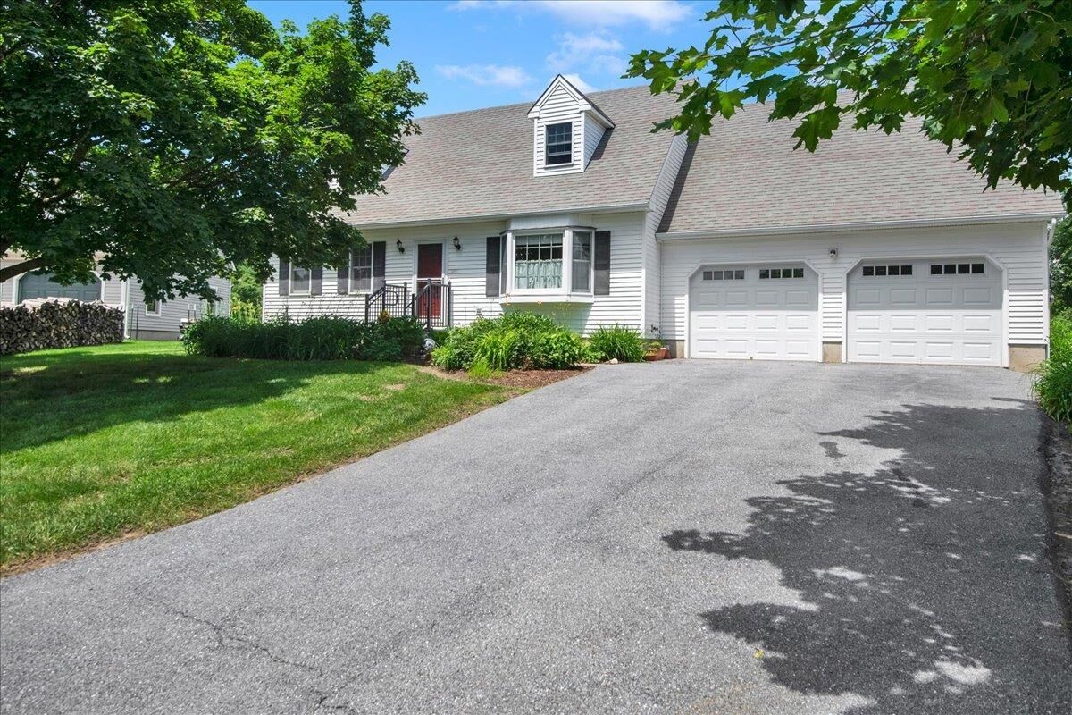 Property Photo:  245 Pleasant Acres Drive  VT 05495 