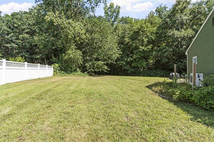 Property Photo: 34 Hemlock Circle NH 03873