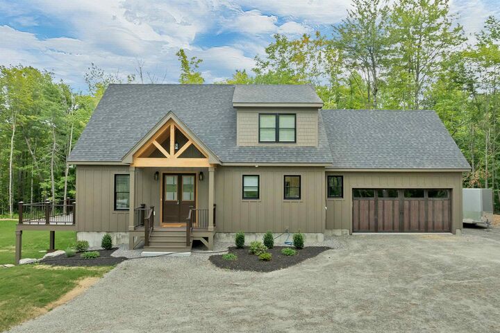Property Photo: 1341 Cherry Valley Road NH 03249