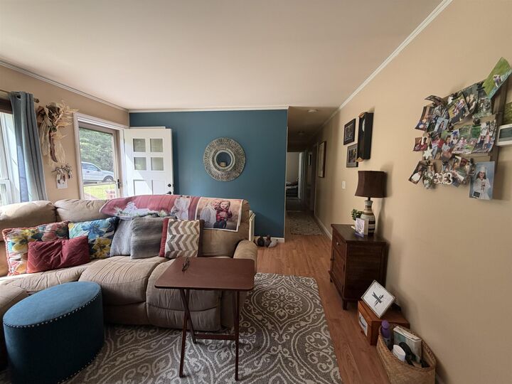 Property Photo: 50 Lynn Hill Road NH 03601